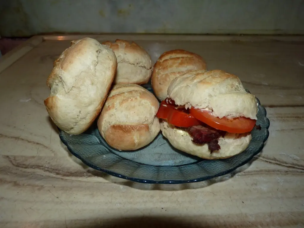 sandwich