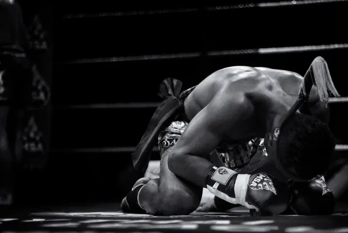 Artes marciales