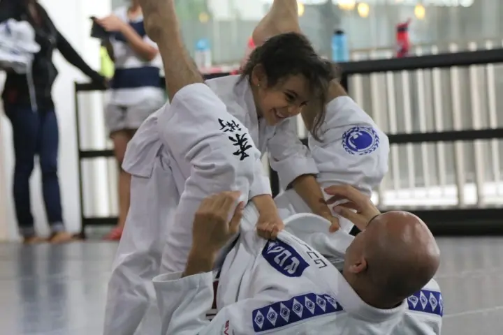 combate