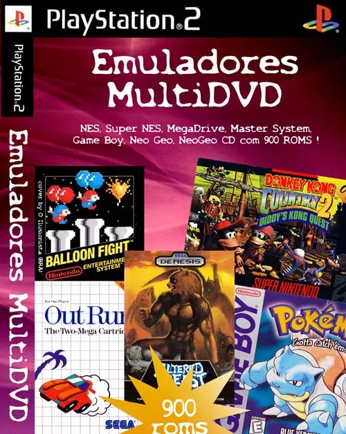 5 Herramientas que harán a tu PS2 Imparable! [Info]