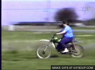 Motociclismo