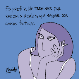 cuernos
