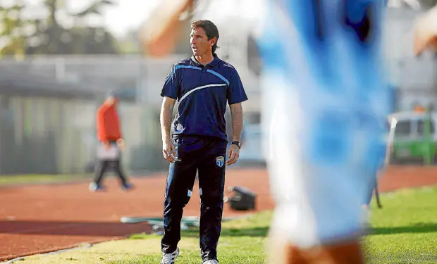 deporte
