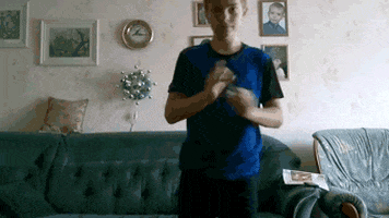 Gifs Graciosos Para Pasar Un Rato (+yapa)