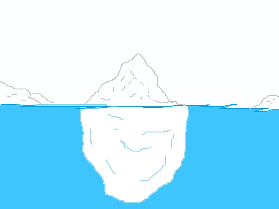 deep web