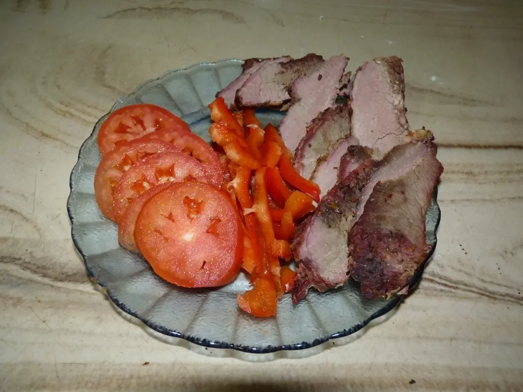 pan casero