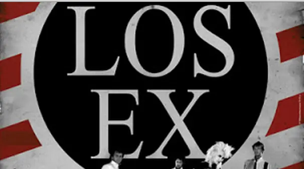 L@s EX y l@s EX de nuestros EX...