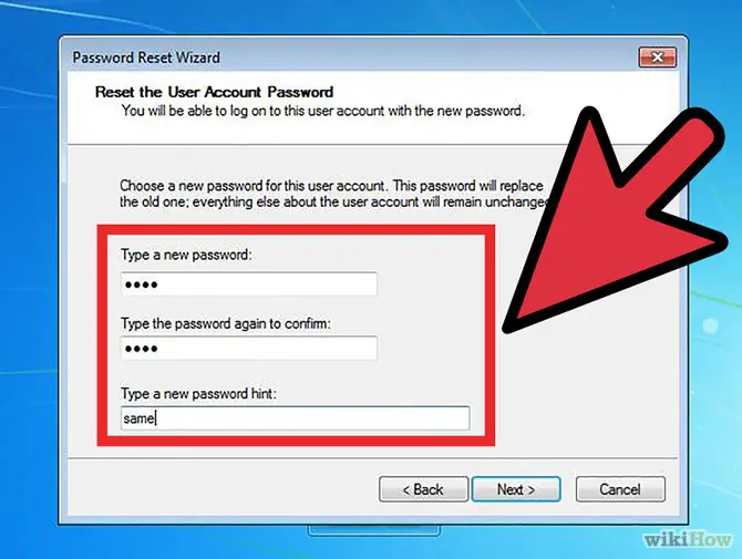 Cómo entrar a una computadora si has olvidado la contraseña