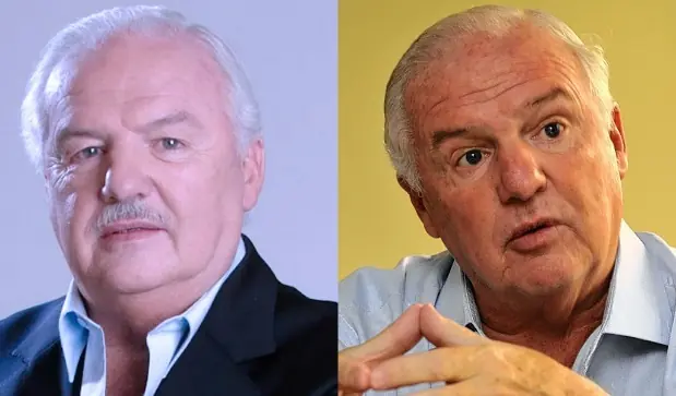 gente con pocos valores