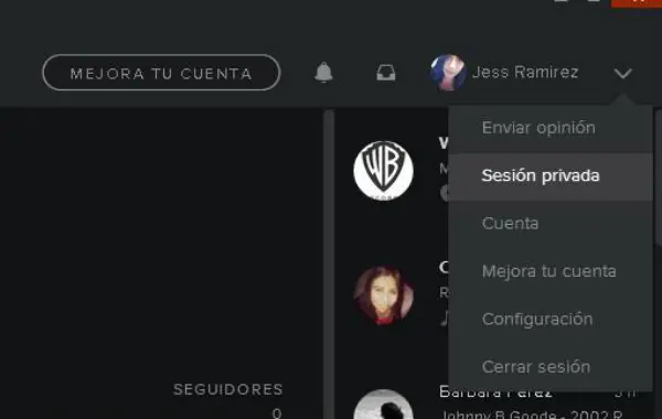 10 trucos sencillos para sacarle más provecho a Spotify 10 trucos sencillos para sacarle más provecho a Spotify