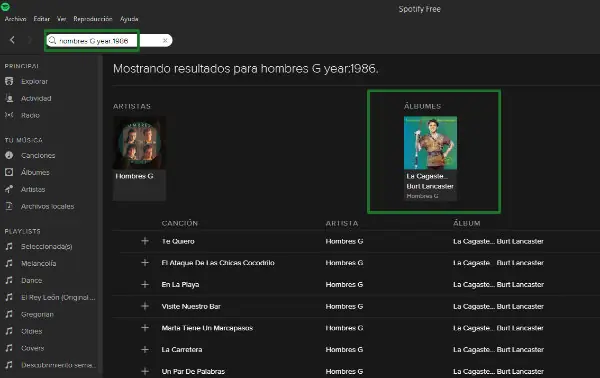 spotify spotify