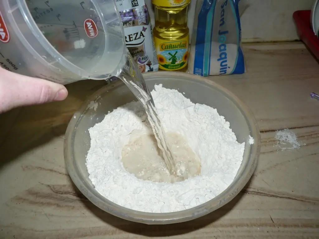 sanguchito
