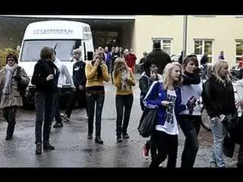 masacre escolar