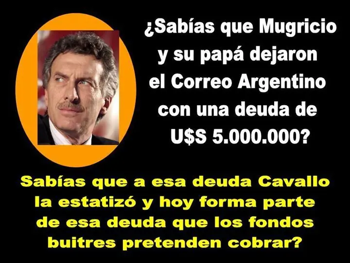macri