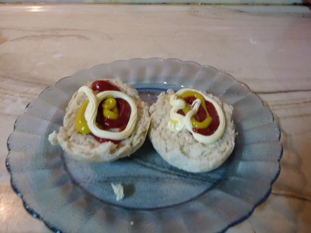 sanguchito