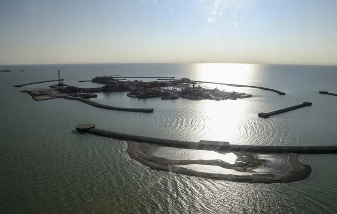 ALERTA: EEUU apunto de enviar su armada a China Meridional