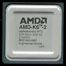 intel
