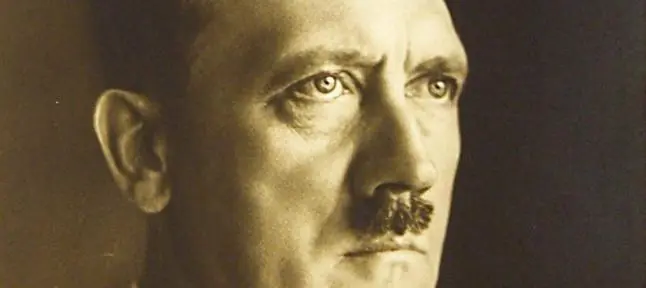 Secretos de Adolf Hitler