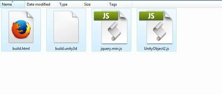 Unity