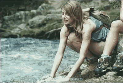 Gifs Graciosos Para Pasar Un Rato (+yapa)