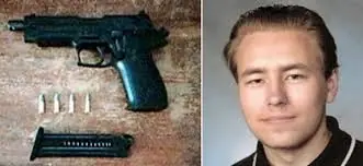 masacre