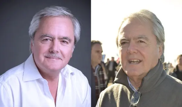 gente con pocos valores