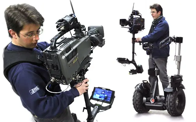 Maravillas del cuerpo humano.