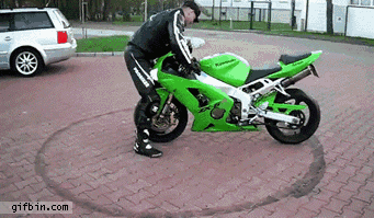 Motociclismo