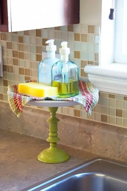Sencillos trucos que te ayudarán a decorar tu virgo-casa