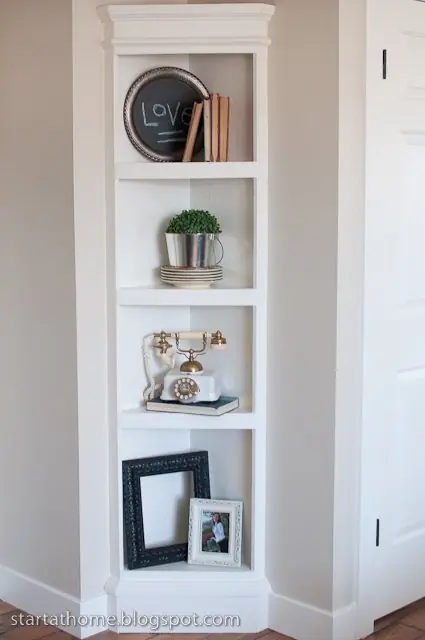 Sencillos trucos que te ayudarán a decorar tu virgo-casa