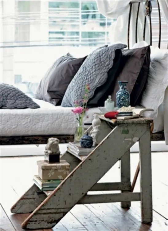 Sencillos trucos que te ayudarán a decorar tu virgo-casa