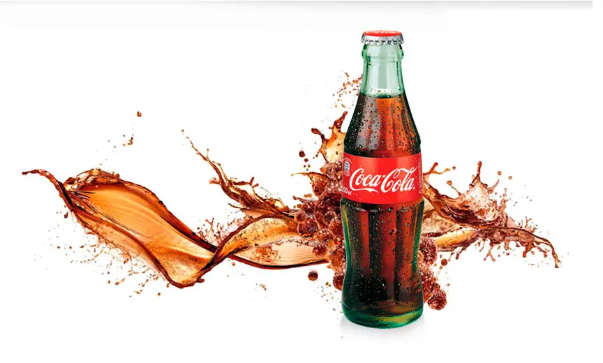 10 curiosidades que no sabías de Coca Cola
