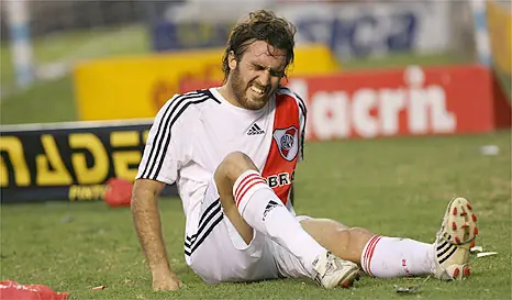 Cosas que solo vas a escuchar en una cancha.