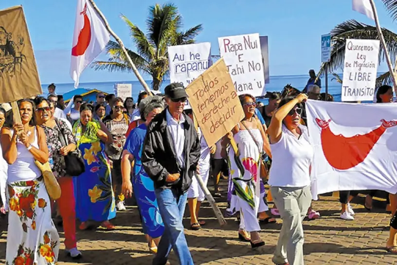 evo morales
