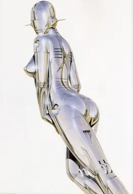 sorayama
