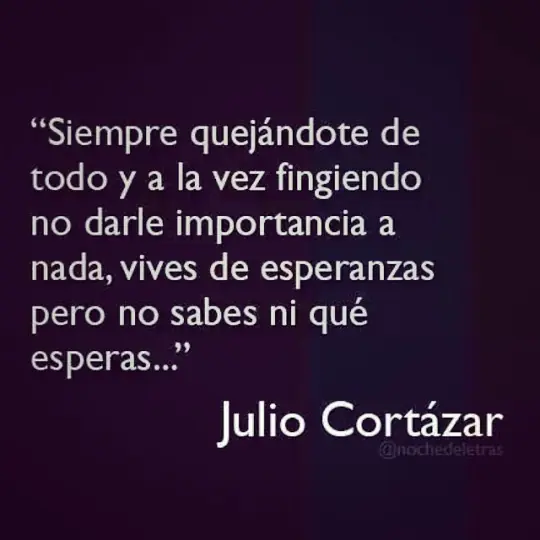 hombres