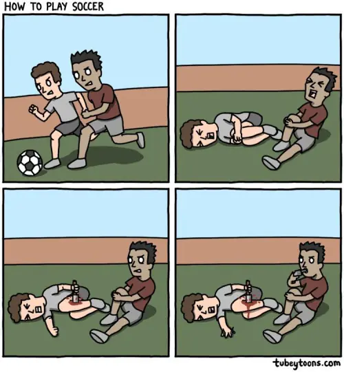 humor