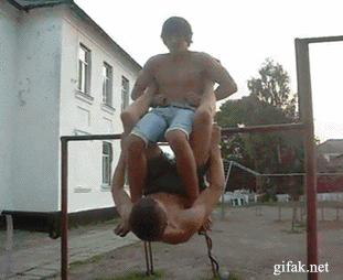 hombres