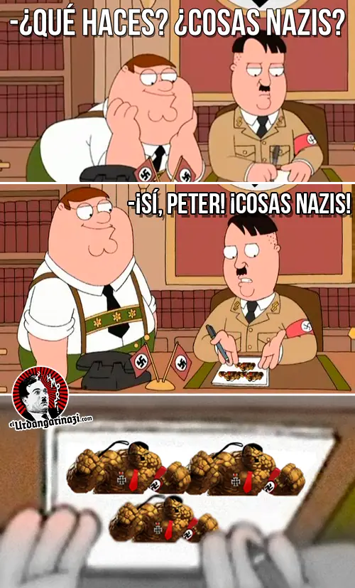 humor
