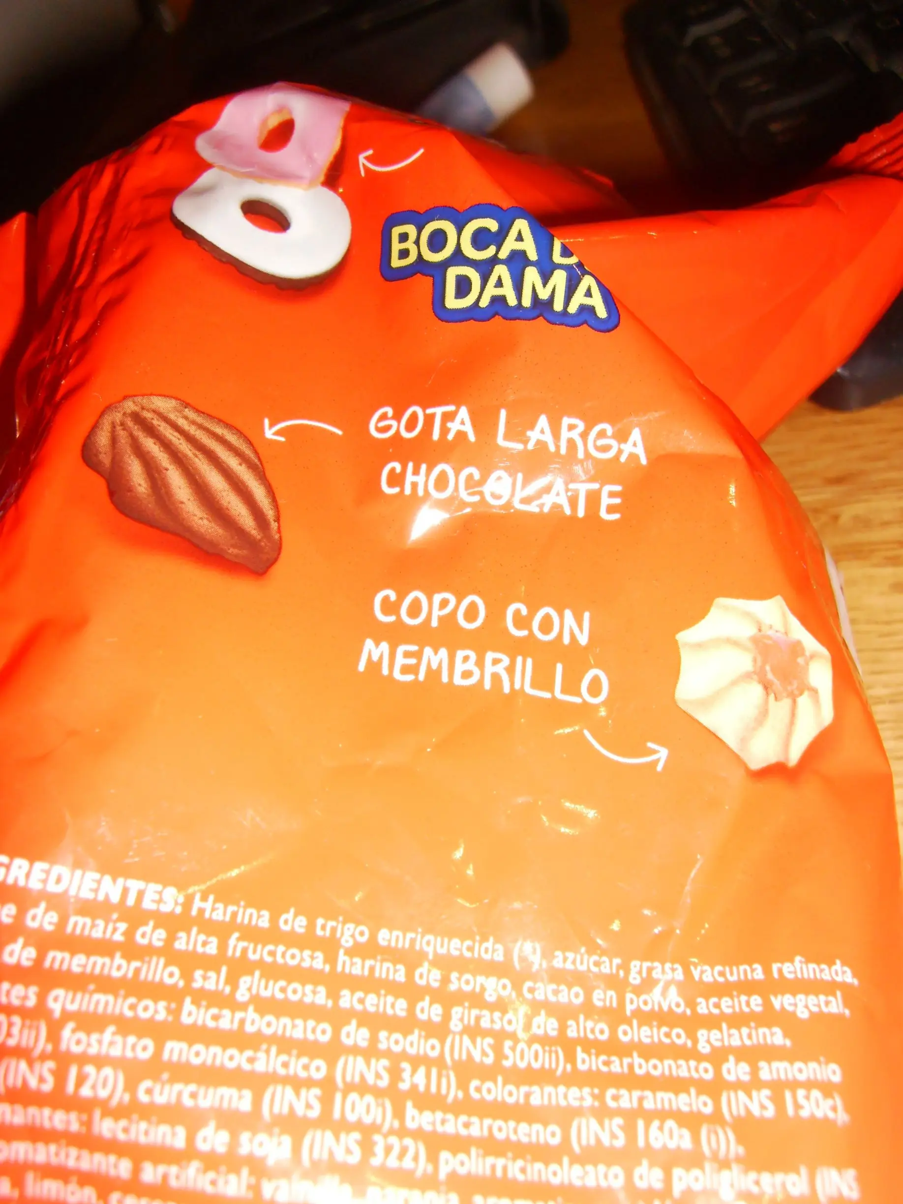 Nuevos mensajes subliminales encontrados