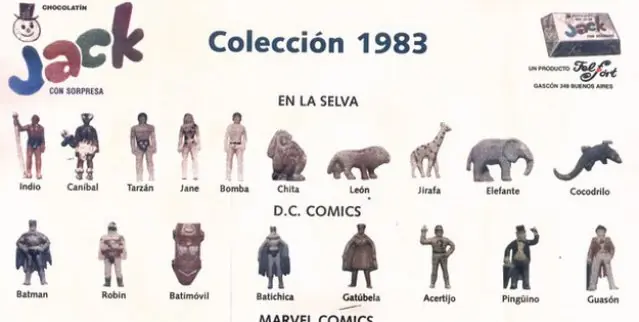 Recuerdo melancólico ,cosas que seguro disfrutaste de niño