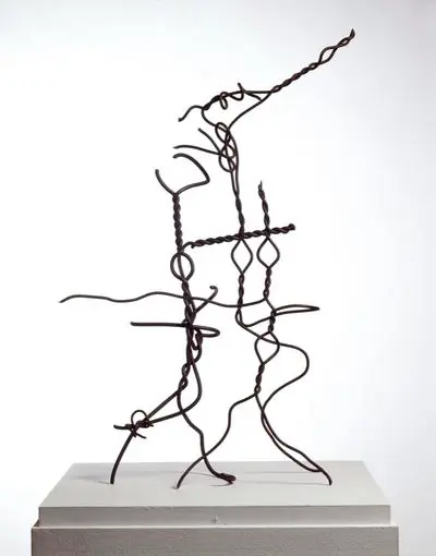de Picasso a Dubuffet