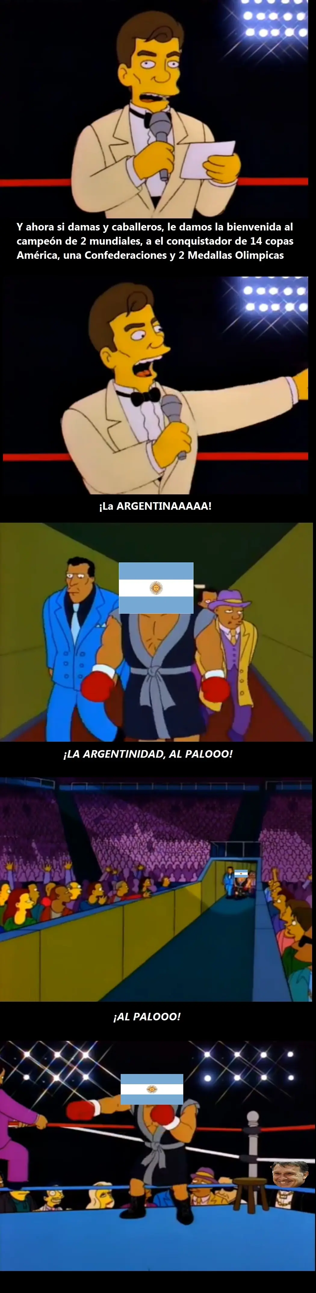 argentina