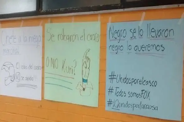 carteles