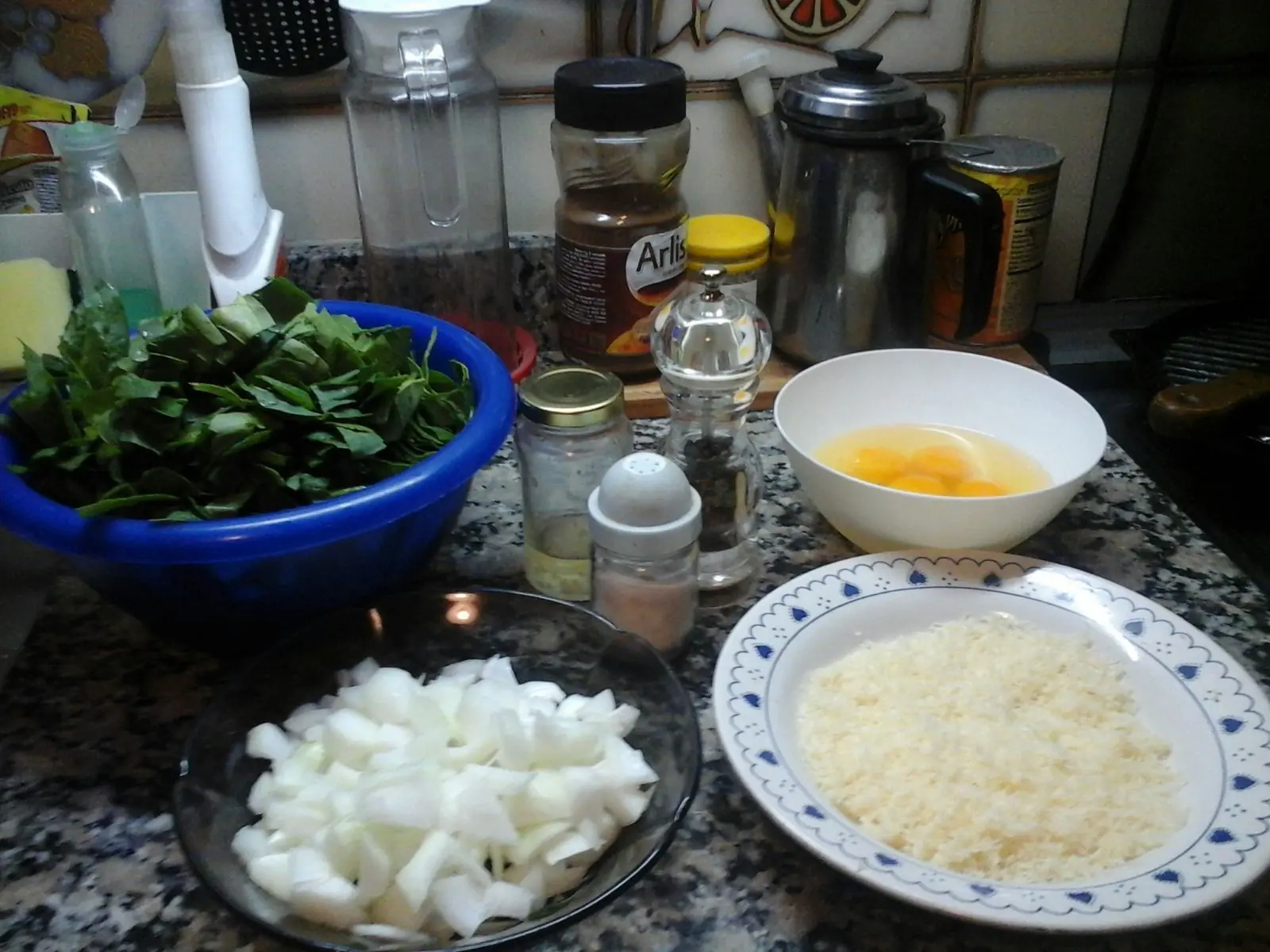 tartas