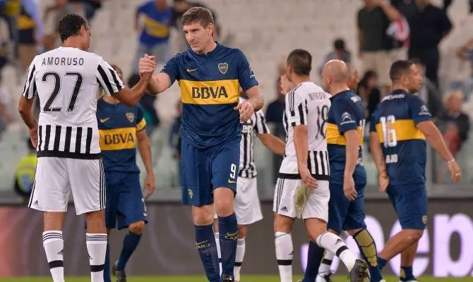 boca