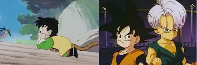 Eres Fan De Dragon Ball? Pasa!! p2