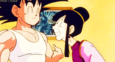 Eres Fan De Dragon Ball? Pasa!! p2