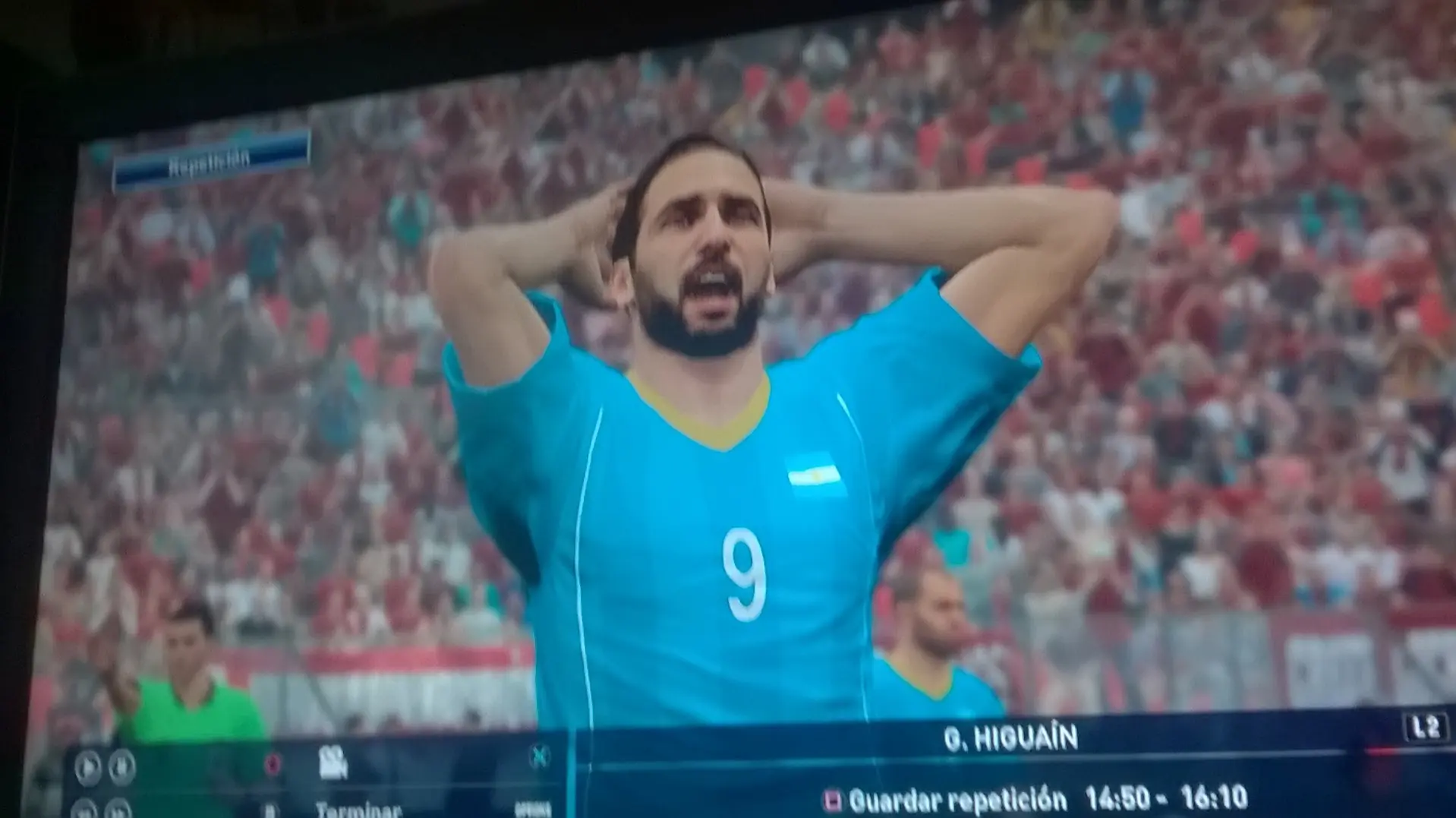PES