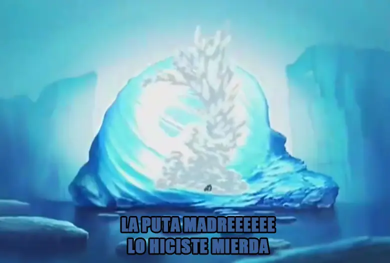 Avataringa! Capitulo 1